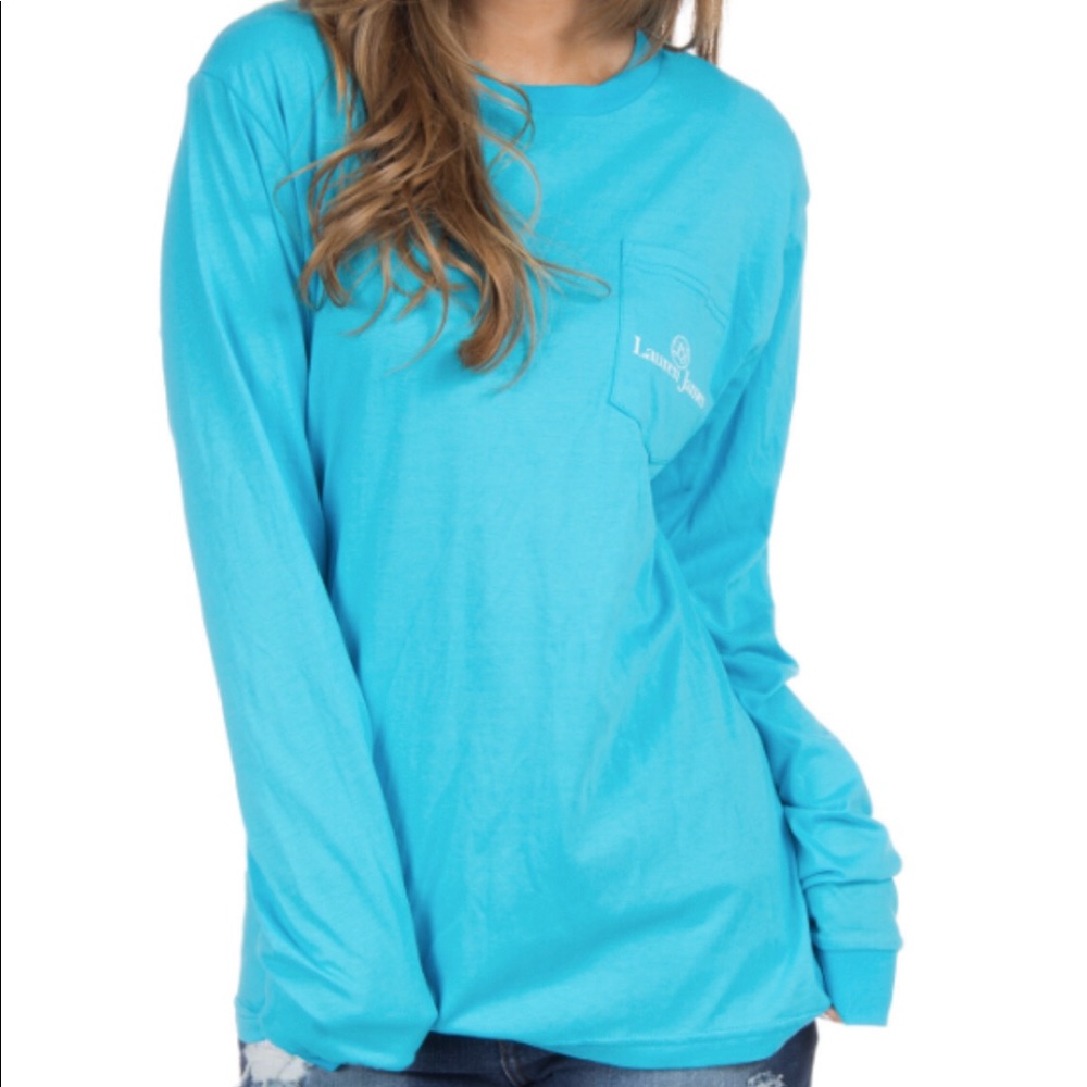 Lauren James T-Shirt